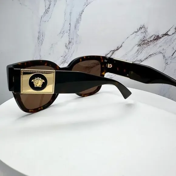NEW VERSACE Sunglasses